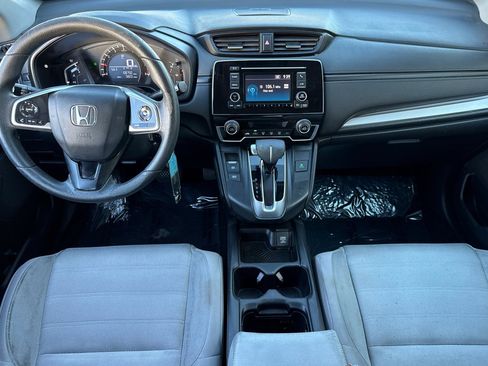 Used 2019 Honda CR-V LX image 26