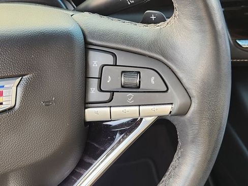 Used 2023 Cadillac Escalade Sport image 27