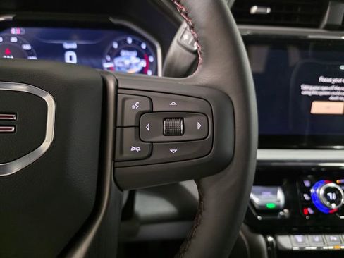 New 2026 GMC Sierra 2500 AT4X w/ LPO, Black Badging Package image 17