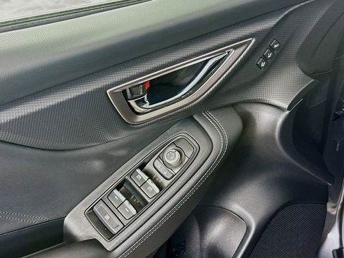 Used 2024 Subaru Forester Touring image 17