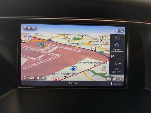 Used 2014 Audi S4 Premium Plus AWD/4WD image 21