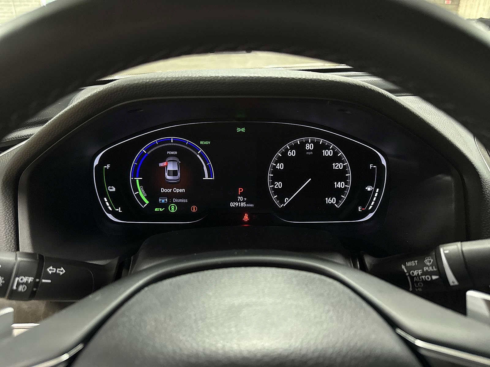 Used 2019 Honda Accord Touring image 38