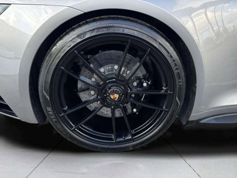 Used 2022 Porsche 911 Carrera GTS image 56