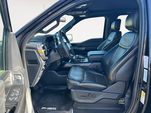 Used 2023 Ford F150 Tremor w/ Equipment Group 402A High AWD/4WD image 16