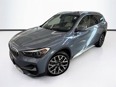 Used 2021 BMW X1 xDrive28i w/ Convenience Package