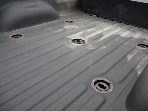 Used 2019 RAM 3500 Laramie image 36