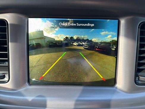 Used 2023 Dodge Charger R/T w/ Blacktop Package image 20