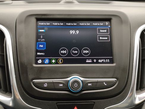 Used 2020 Chevrolet Equinox LT image 25