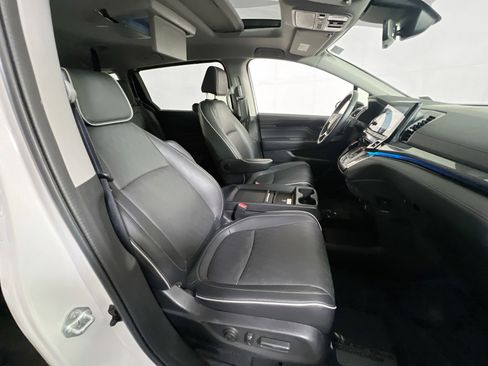 Used 2023 Honda Odyssey Elite image 31