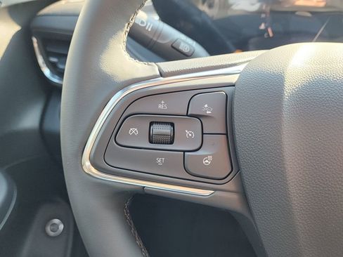 New 2026 Buick Envista Preferred w/ Convenience I Package image 19