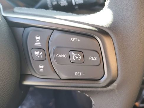 New 2026 Jeep Wrangler Sport S image 30