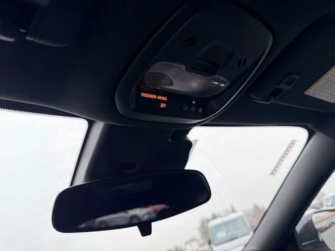 New 2026 Chevrolet Trax RS w/ Driver Confidence Package FWD image 26