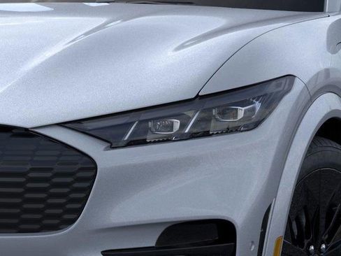 New 2025 Ford Mustang Mach-E GT w/ Interior Protection Package image 18