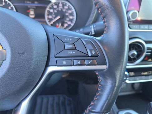 Used 2022 Nissan Sentra SR image 30