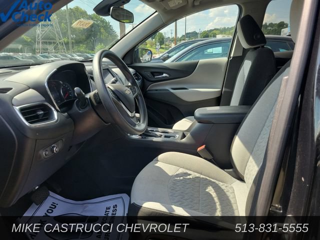 Used 2023 Chevrolet Equinox LS w/ LS Convenience Package AWD/4WD image 22