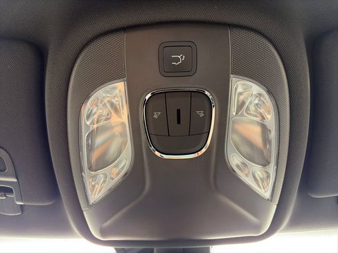 New 2026 Jeep Compass Limited AWD/4WD image 27