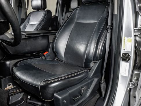 Used 2019 Ford F250 Lariat AWD/4WD image 53