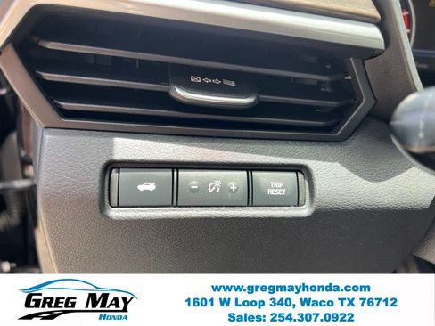 Used 2023 Nissan Altima 2.5 SV FWD image 24