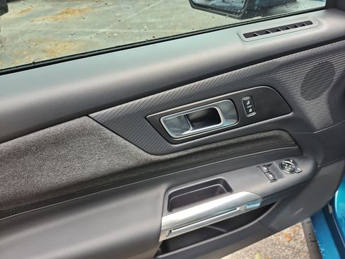 New 2026 Ford Mustang GT image 16