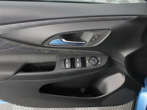 New 2026 Buick Envista Sport Touring w/ Convenience I Package image 14