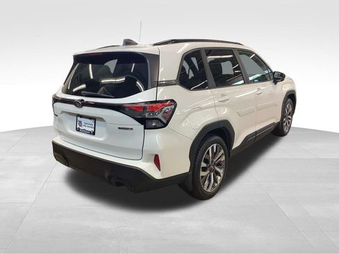 Certified 2026 Subaru Forester Touring AWD/4WD image 29