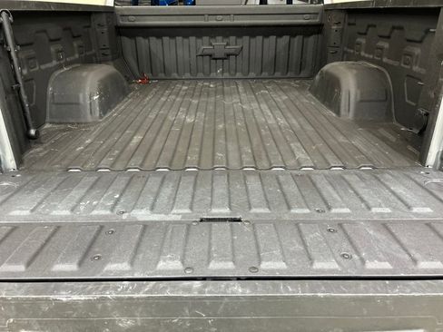 Used 2024 Chevrolet Silverado 1500 RST w/ Convenience Package II image 5