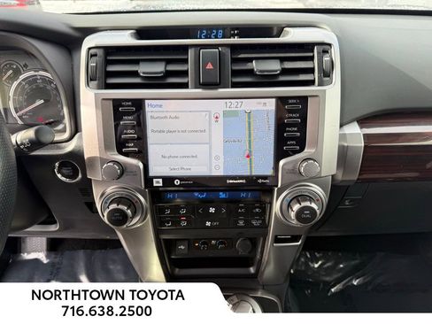 Used 2024 Toyota 4Runner Limited image 9