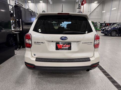 Used 2014 Subaru Forester 2.5i Touring image 36
