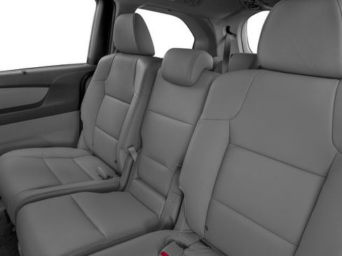 Used 2017 Honda Odyssey EX-L image 14