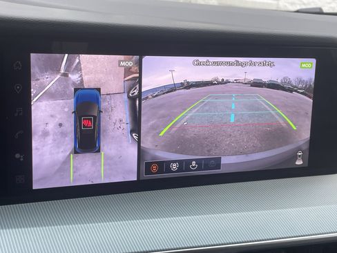 Used 2025 Nissan Murano SL w/ Cargo Package image 25