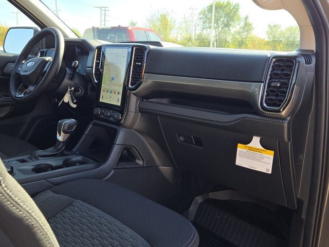 New 2026 Ford Ranger XLT w/ Technology Package AWD/4WD image 5