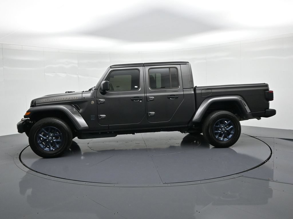New 2026 Jeep Gladiator Sport AWD/4WD image 9