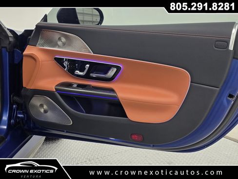 Used 2024 Mercedes-Benz AMG GT 63 image 12