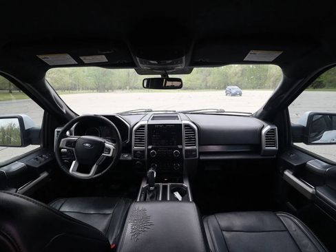 Used 2016 Ford F150 Lariat image 20