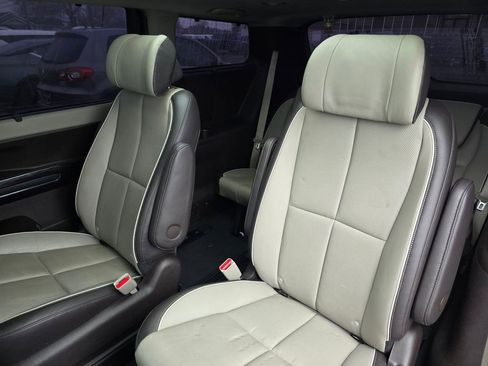 Used 2015 Kia Sedona SX Limited FWD image 17