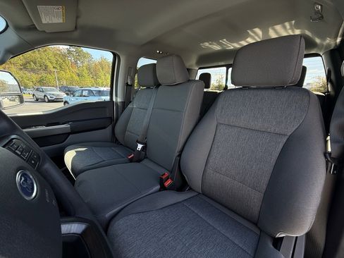New 2026 Ford F350 XL w/ STX Appearance Package image 23