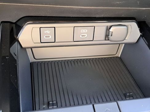 New 2026 Toyota Prius Nightshade image 25