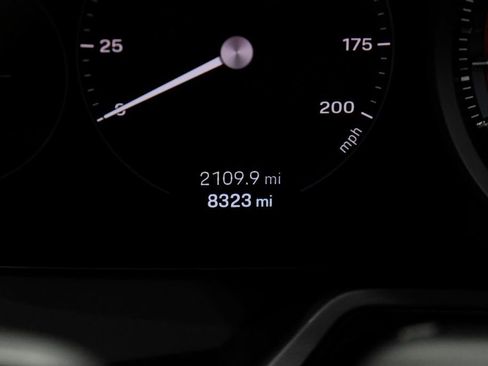 Used 2022 Porsche 911 Targa 4 GTS image 14