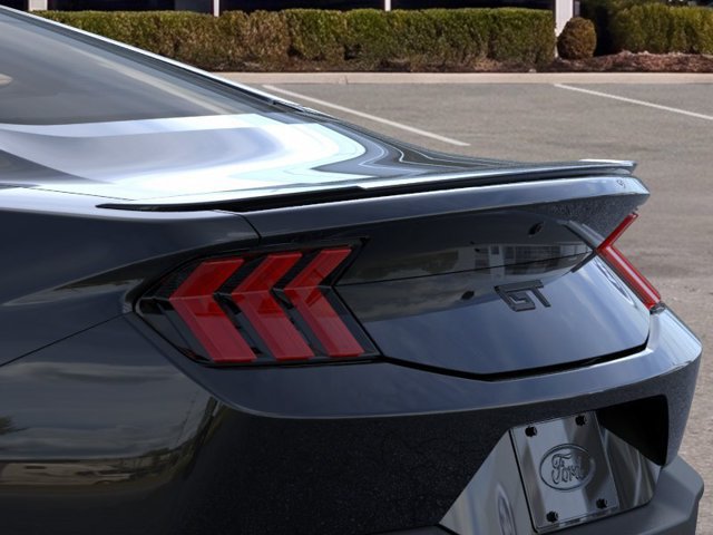 New 2026 Ford Mustang GT Premium RWD image 22