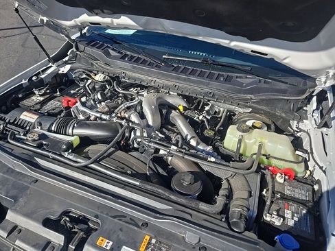 Used 2025 Ford F350 Platinum image 58