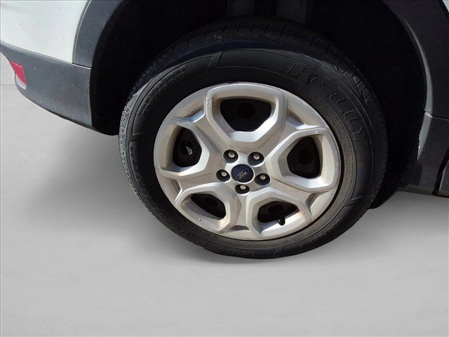 Used 2017 Ford Escape S FWD image 12