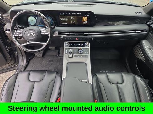 Used 2024 Hyundai Palisade Calligraphy image 18