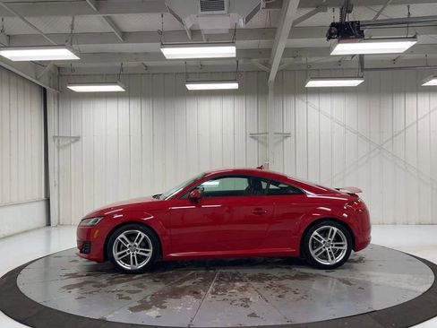 Used 2016 Audi TT 2.0T image 5
