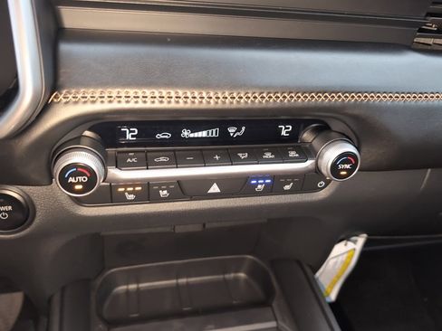 New 2026 MAZDA CX-50 AWD 2.5 Hybrid w/ Weather Package image 16