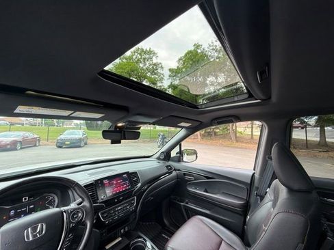 Used 2021 Honda Ridgeline Black Edition image 19