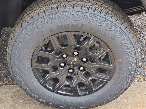 New 2026 Chevrolet Colorado Trail Boss image 7