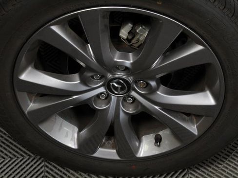 Used 2021 MAZDA CX-30 FWD 2.5 S w/ Preferred Package image 9