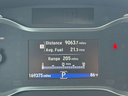 Used 2016 Honda Pilot EX-L image 57