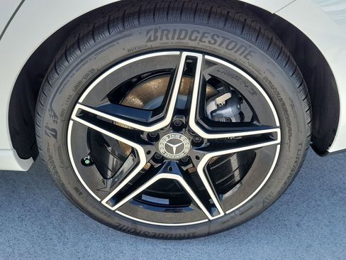 New 2026 Mercedes-Benz CLA 250 CLA 250 image 9