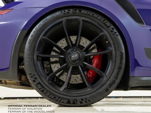 Used 2016 Porsche 911 GT3 RS RWD image 21